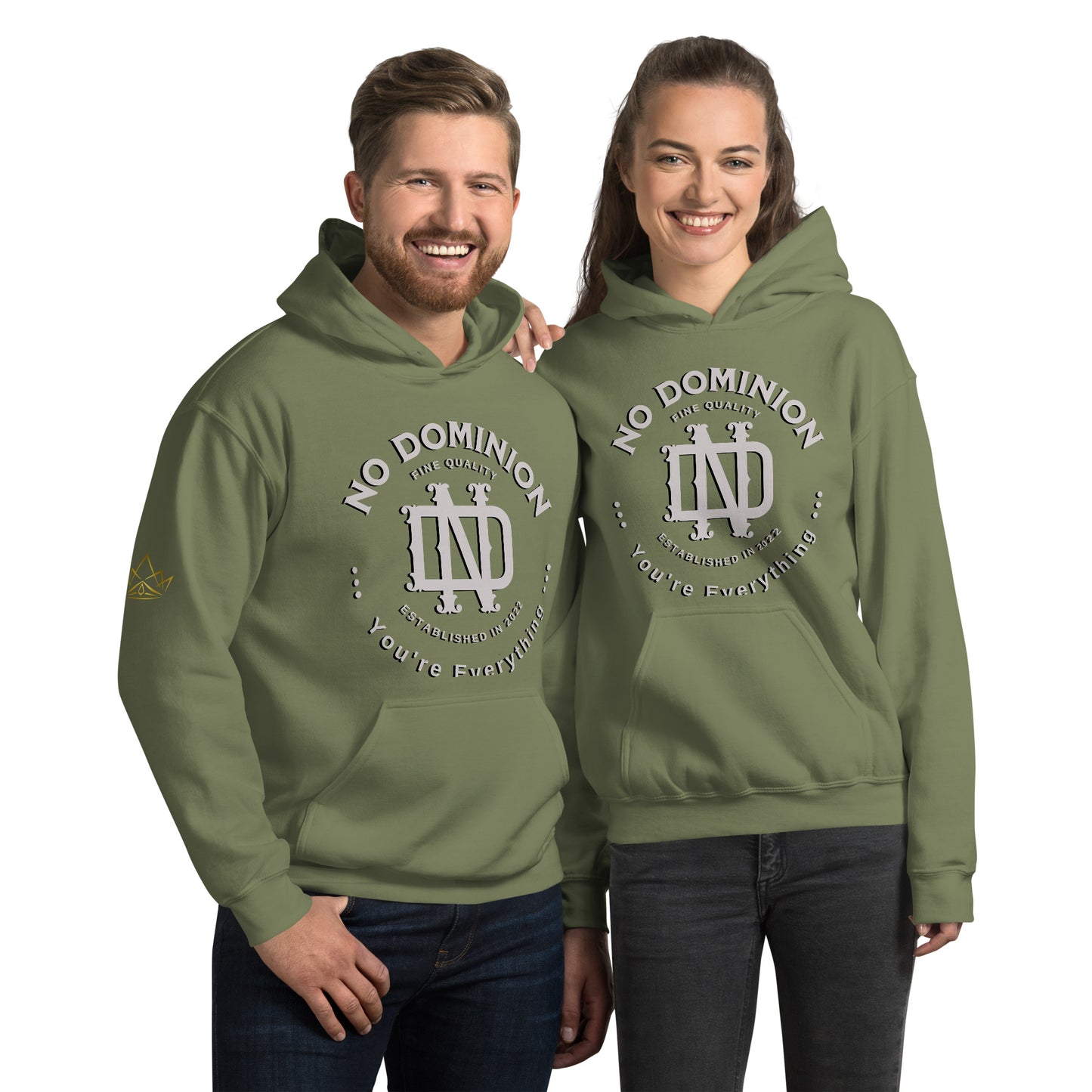 Unisex Hoodie