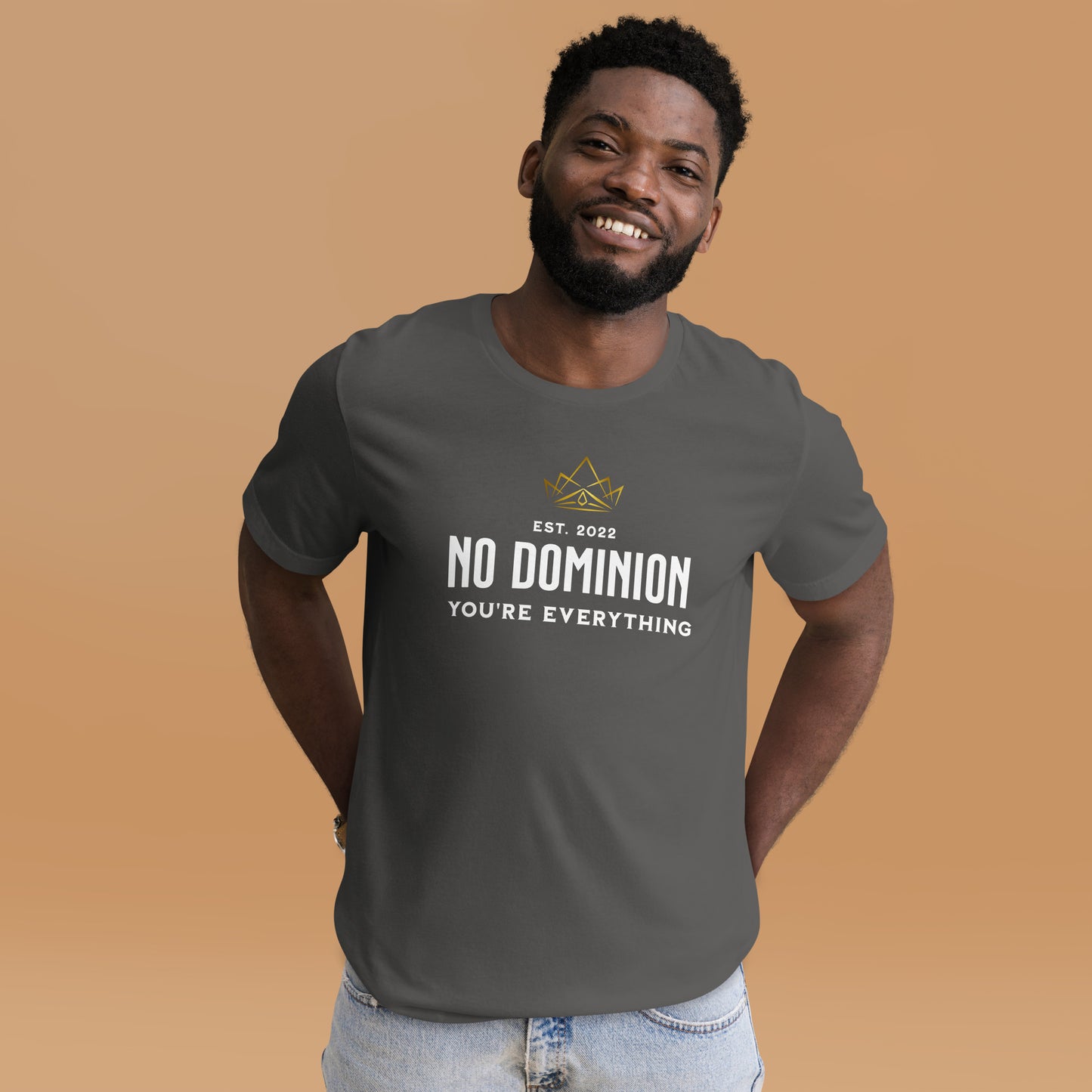 NODO t-shirt