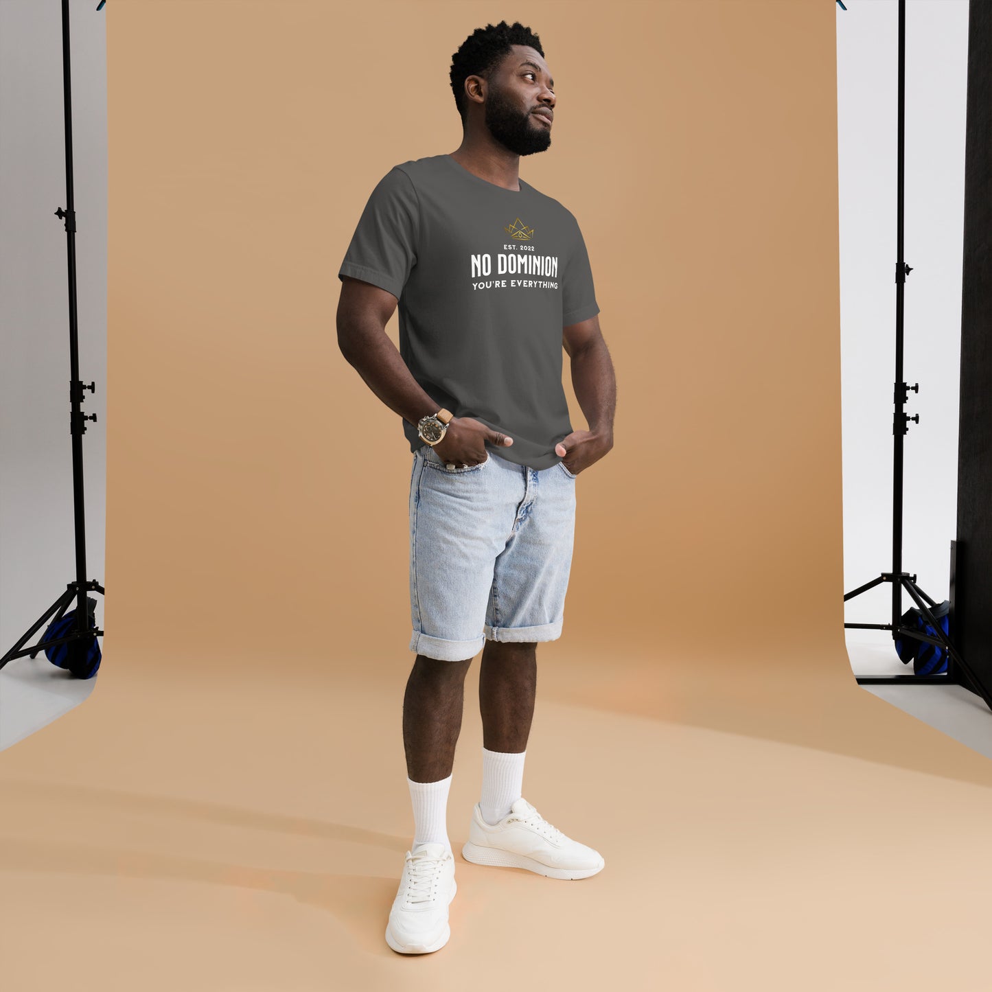 NODO t-shirt