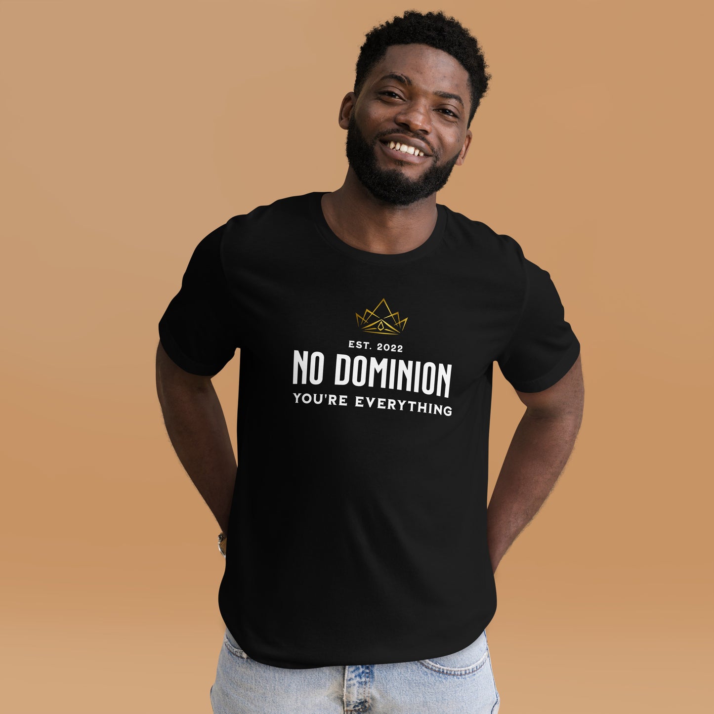 NODO t-shirt