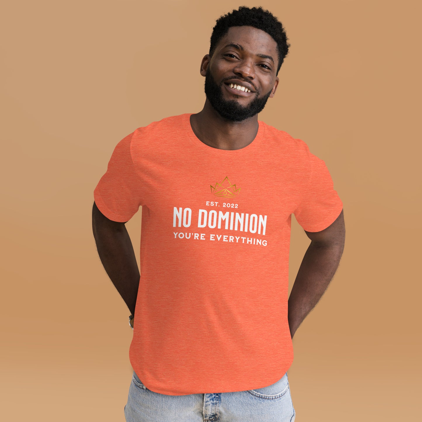 NODO t-shirt