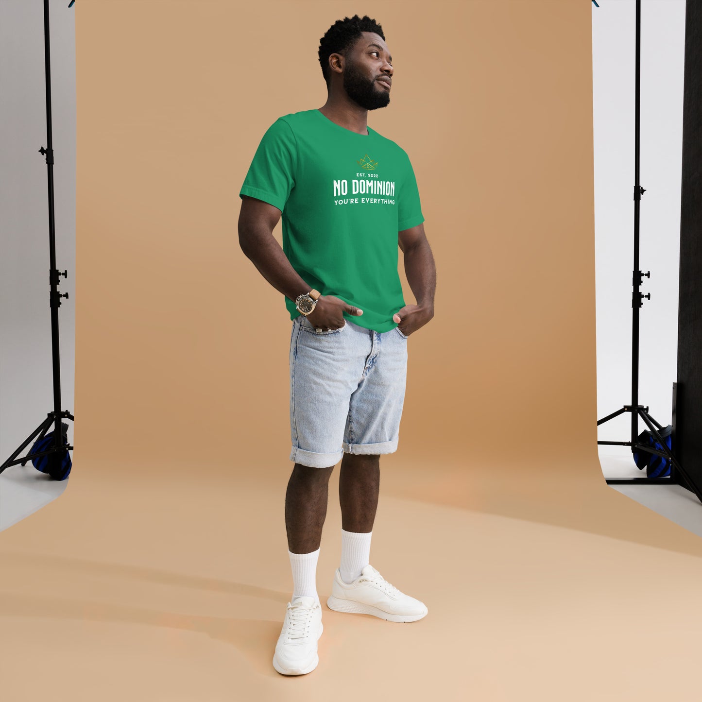 NODO t-shirt