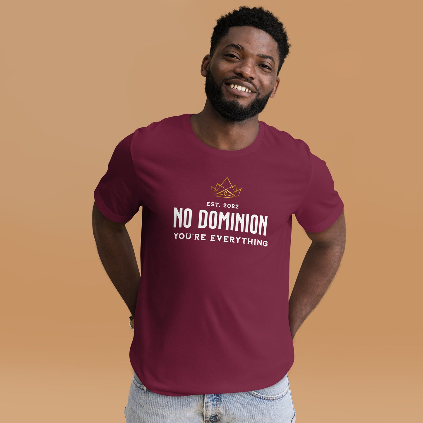 NODO t-shirt