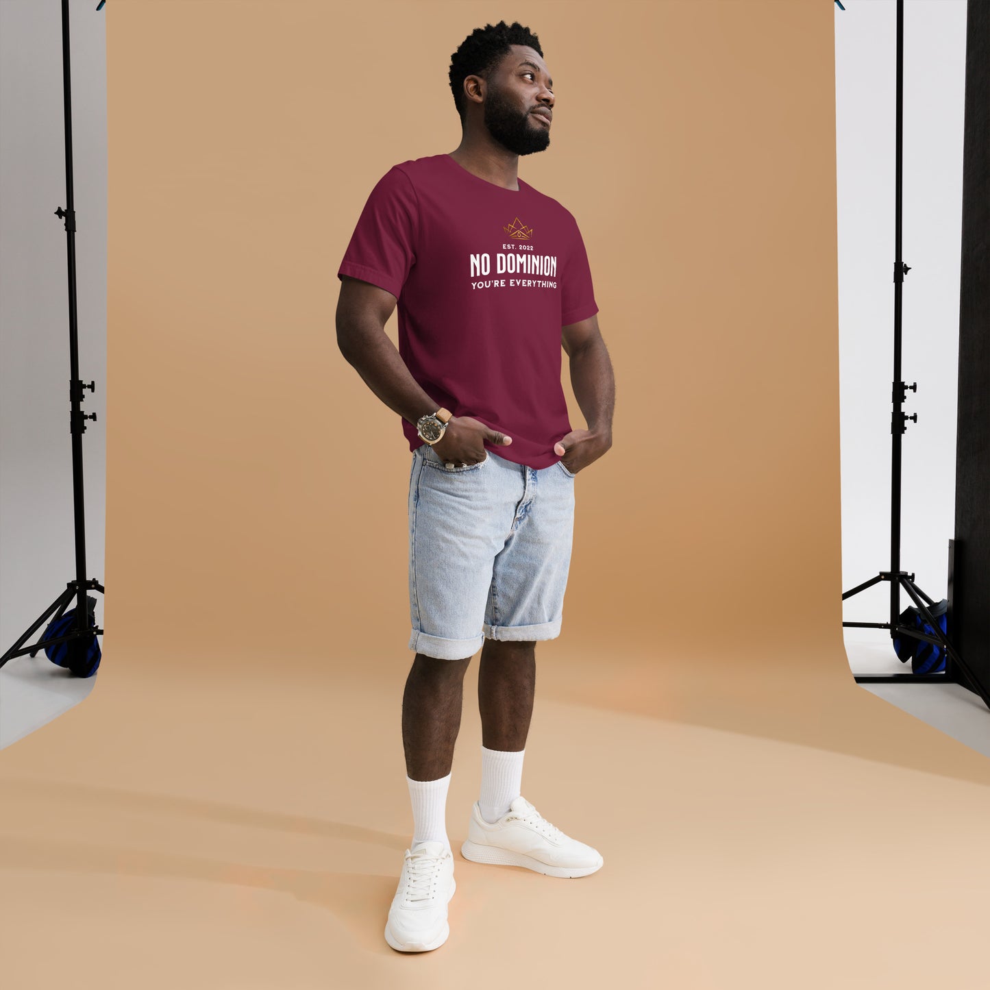 NODO t-shirt