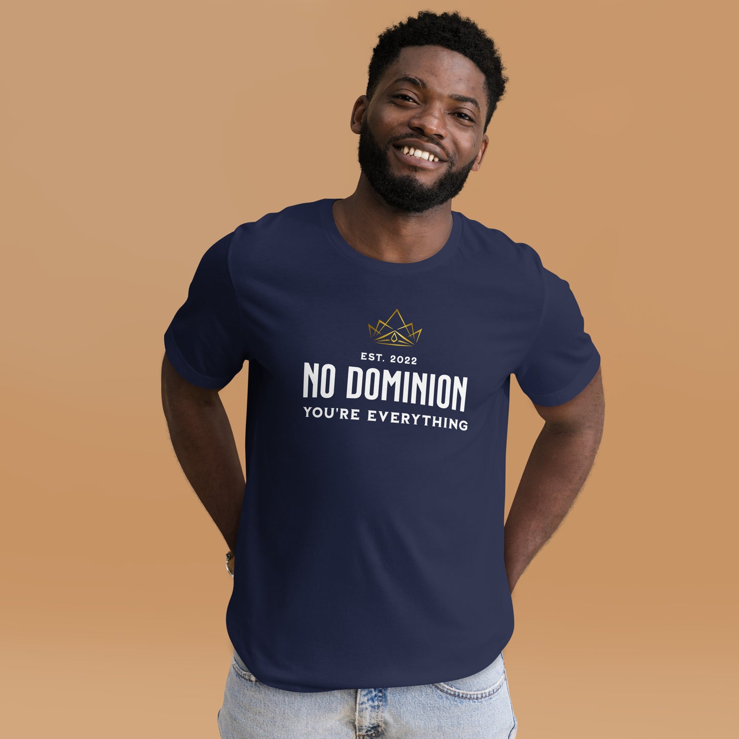 NODO t-shirt