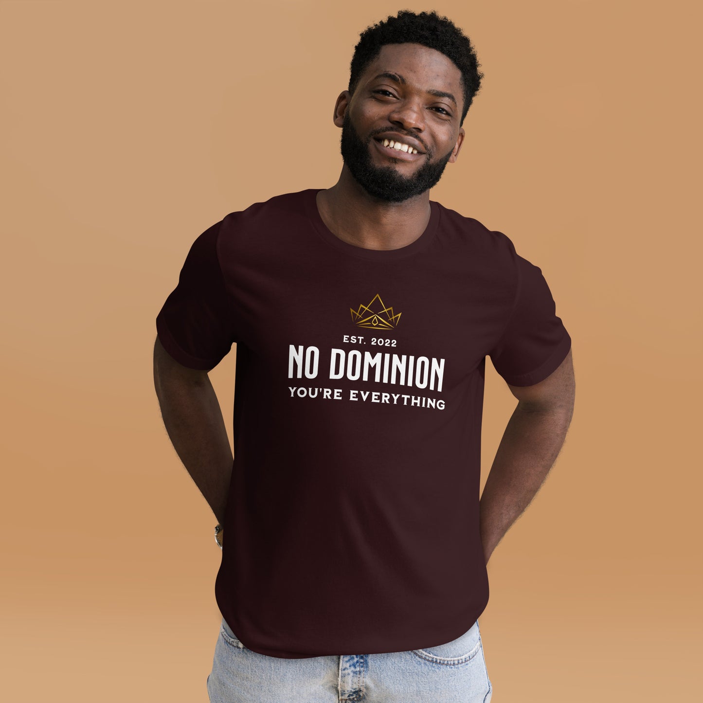 NODO t-shirt