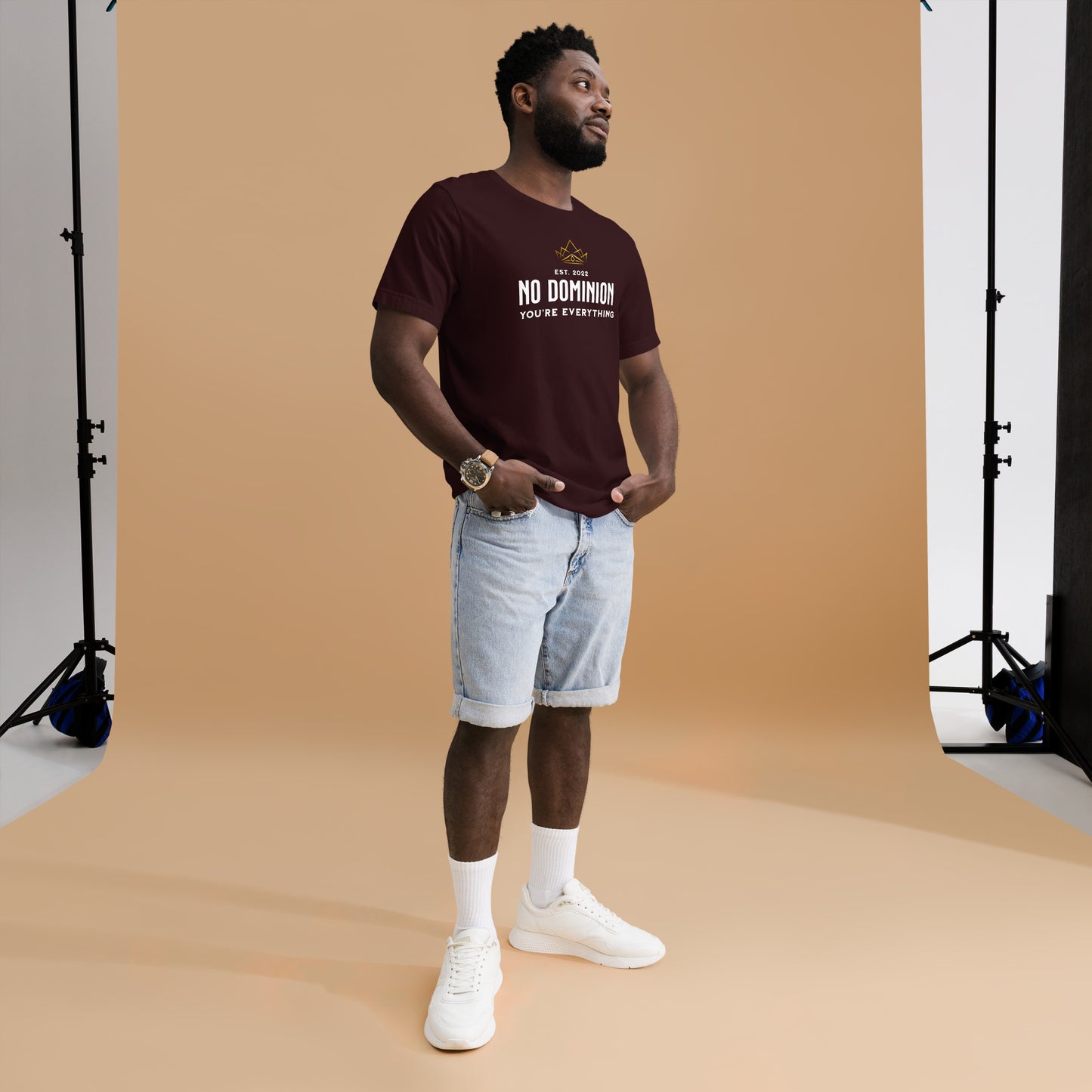 NODO t-shirt