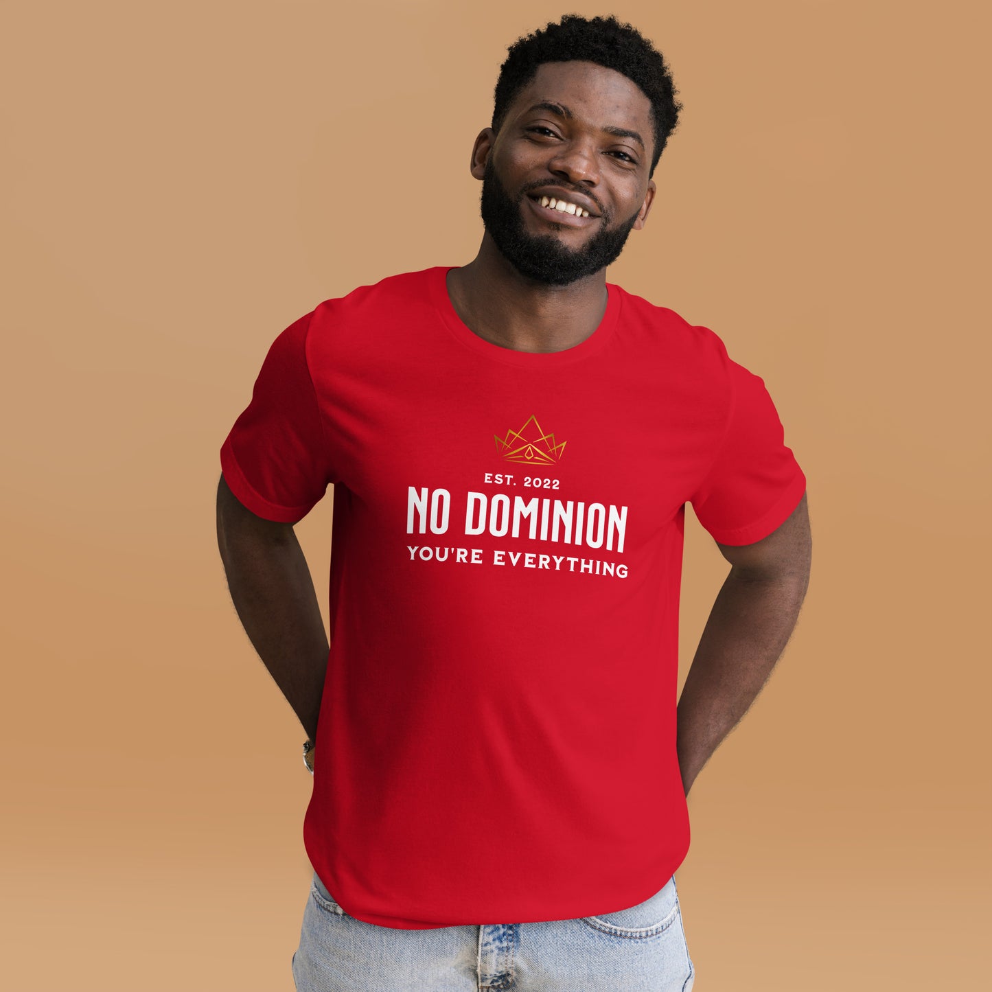 NODO t-shirt