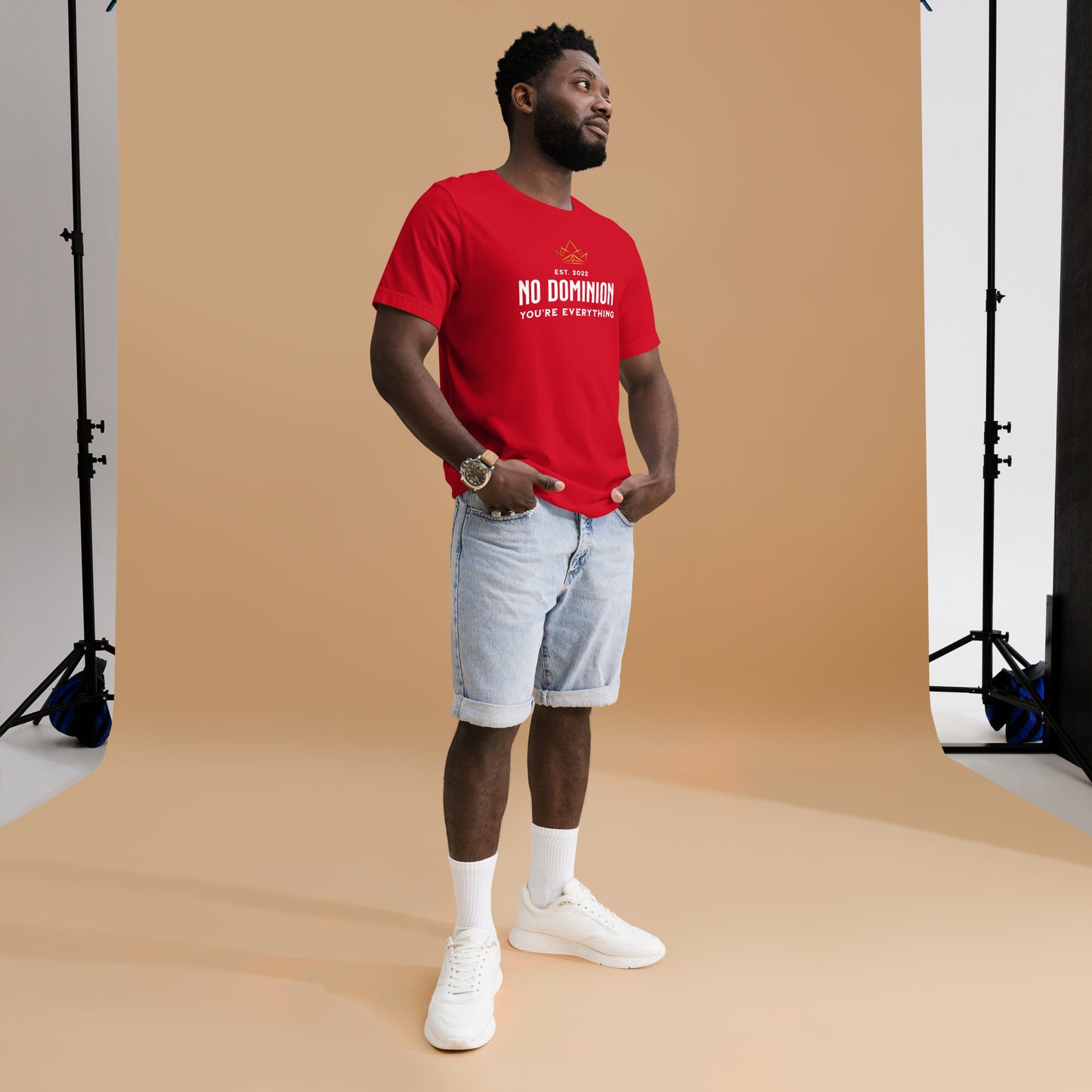 NODO t-shirt