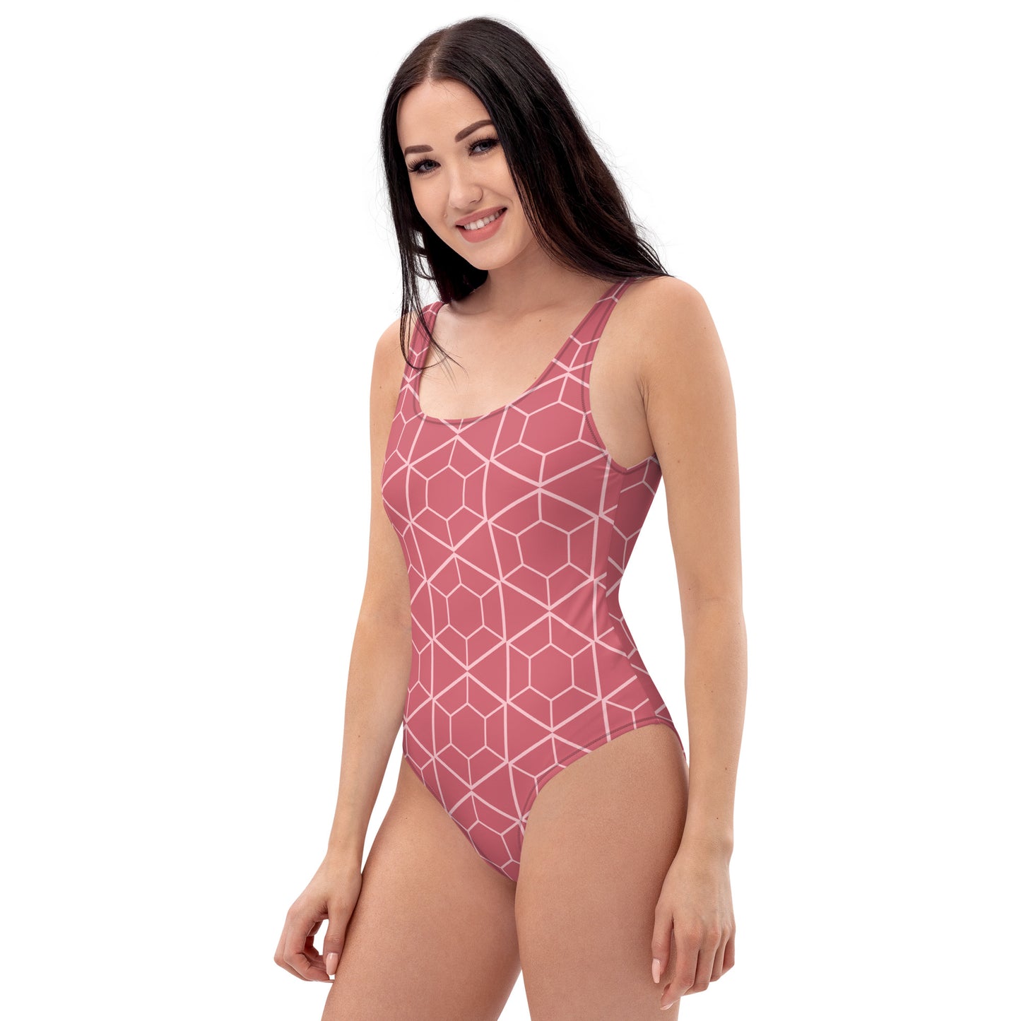 NoDo One-Piece Swimsuit