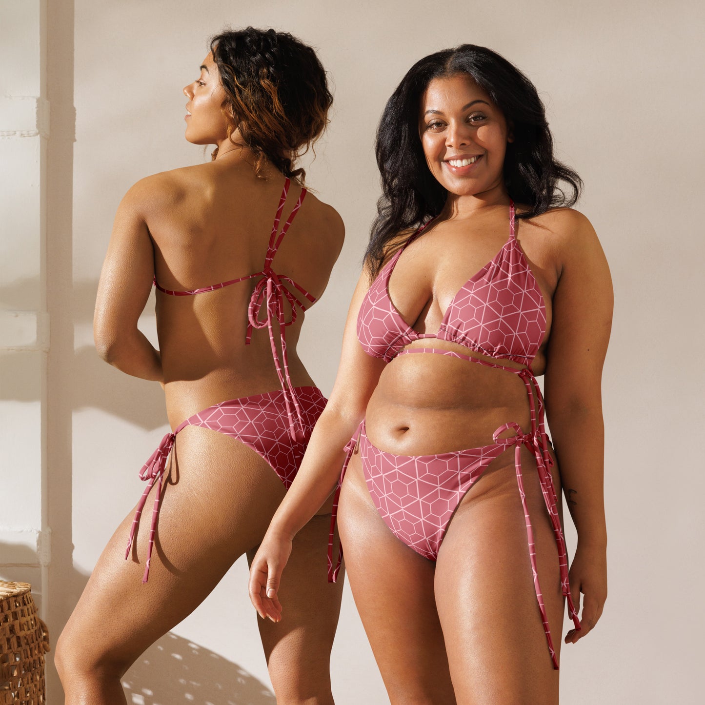 NoDO string bikini