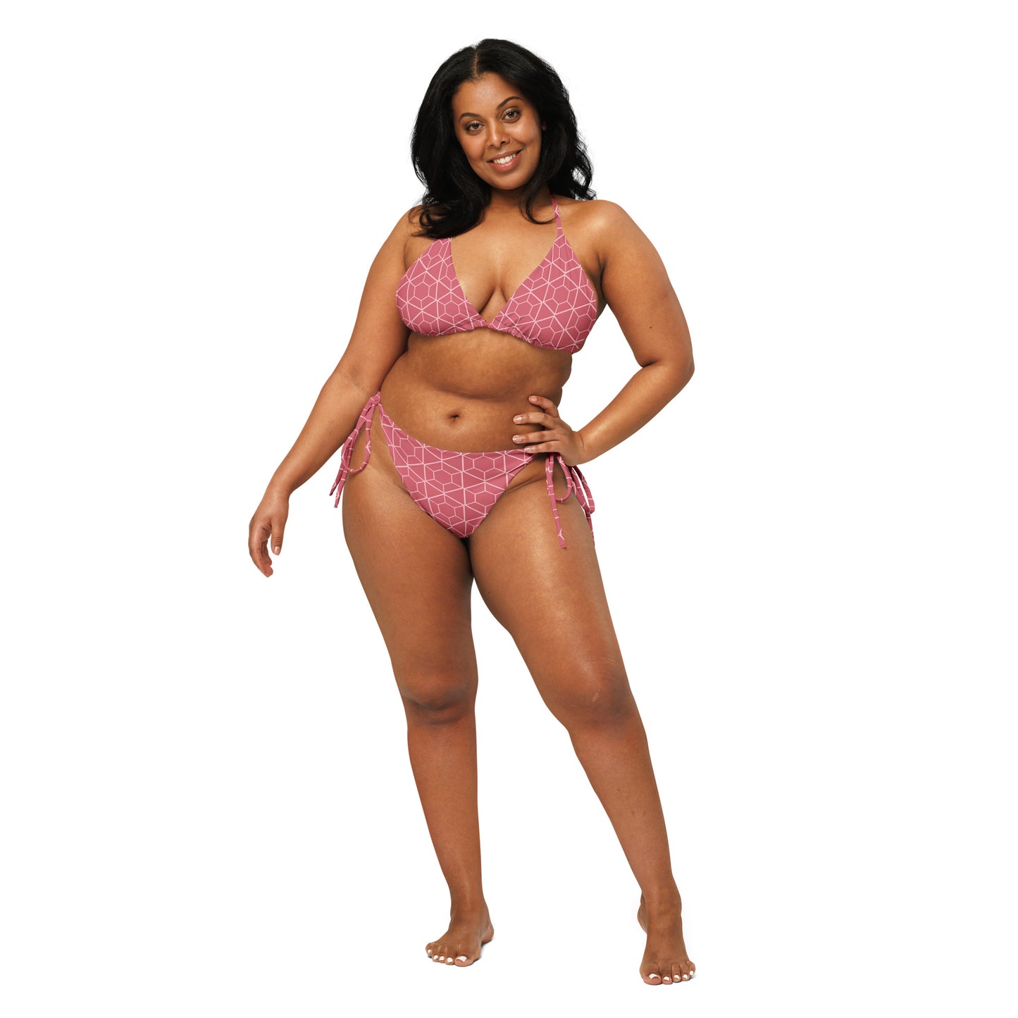 NoDO string bikini