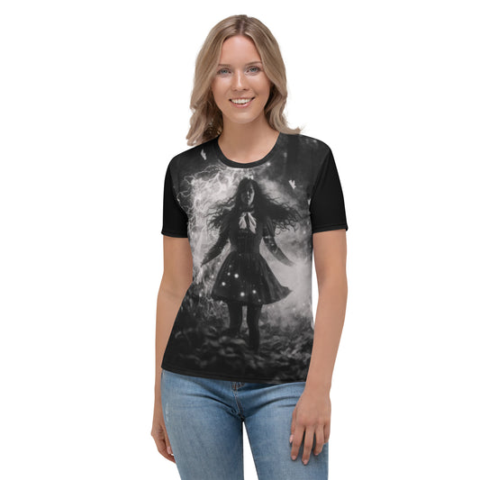 Women's T-shirt