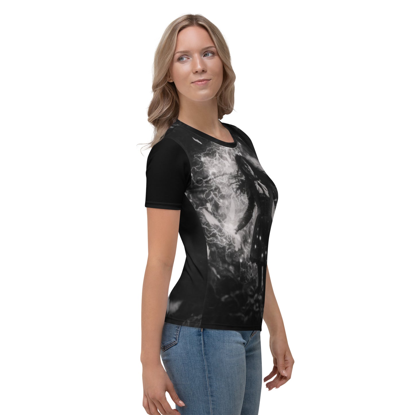Women's T-shirt