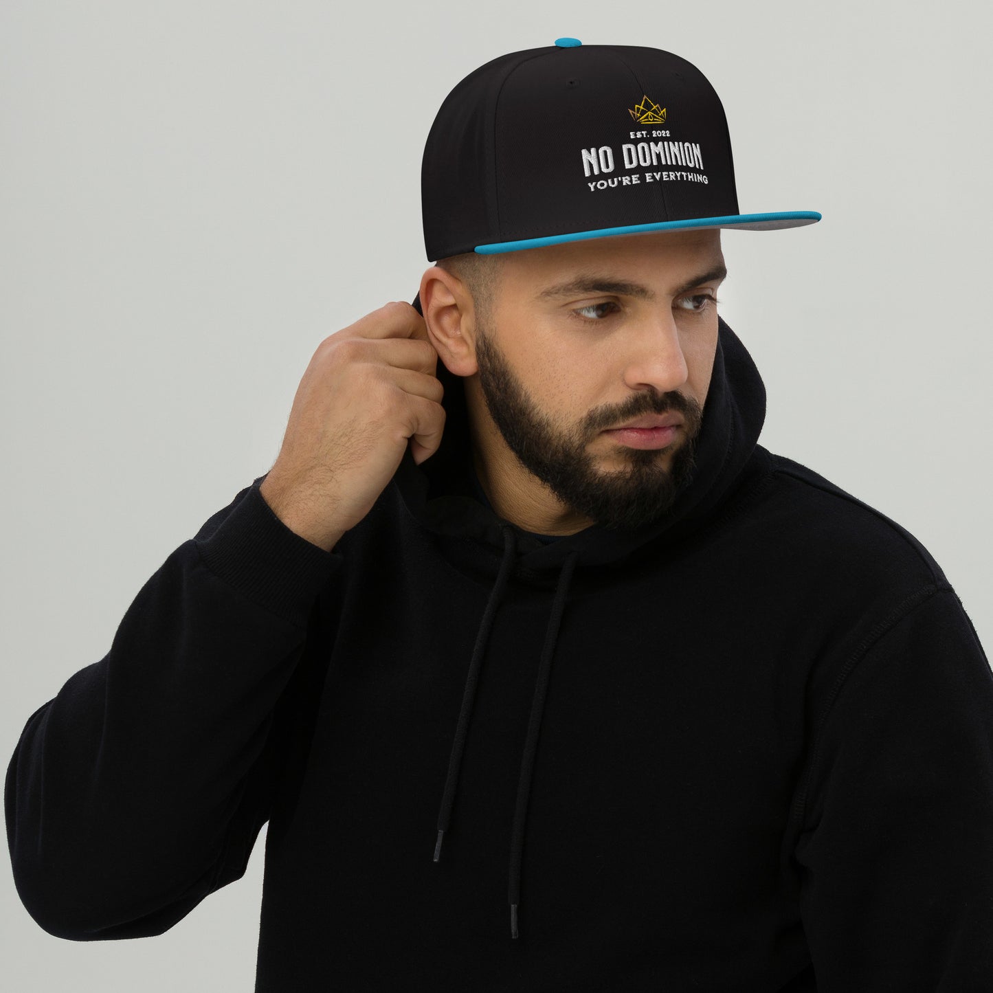 NODO Flat bill