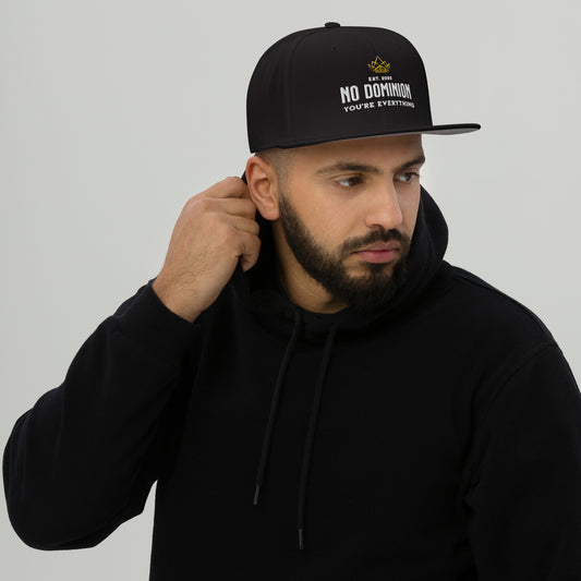 NODO Flat bill