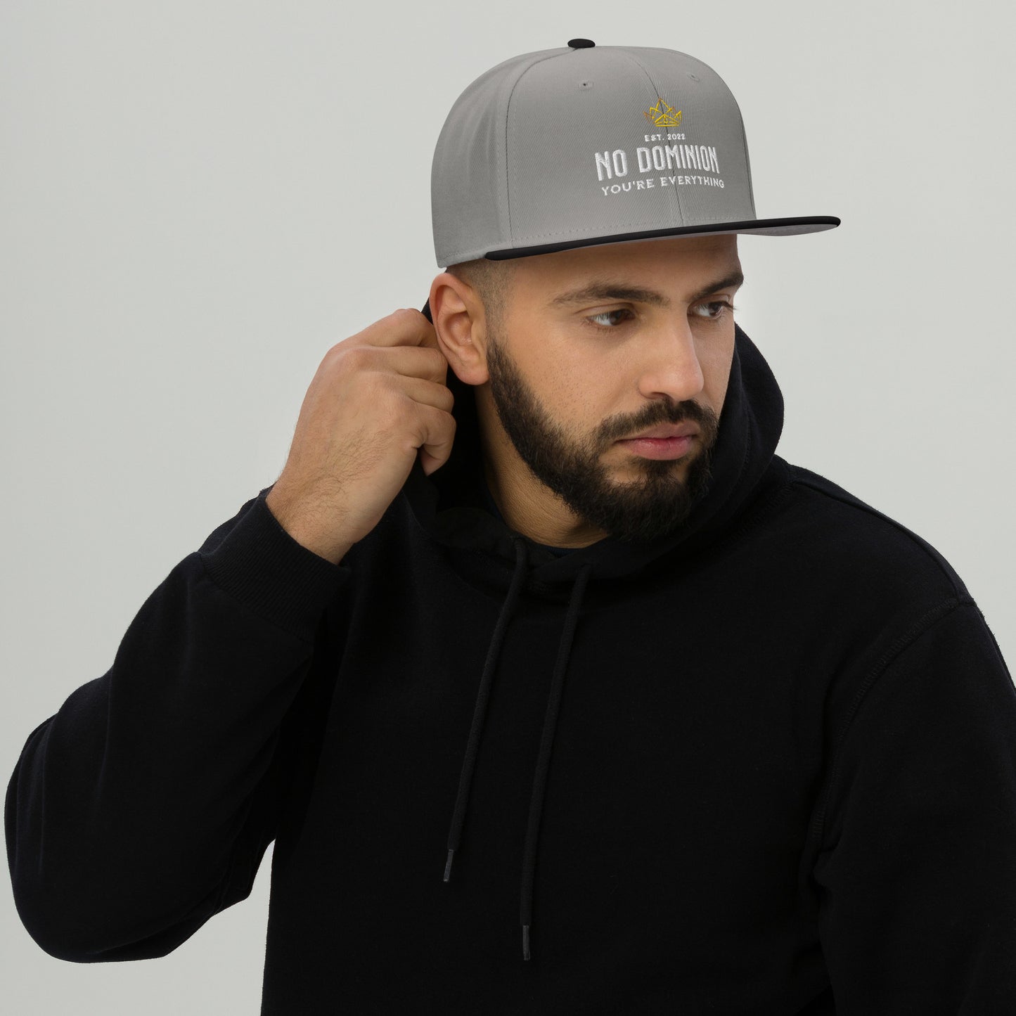 NODO Flat bill