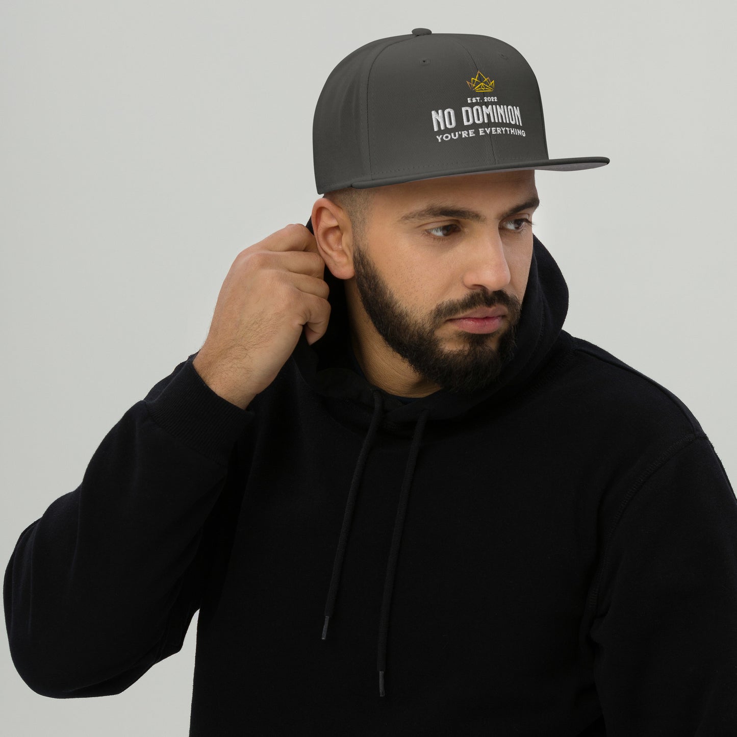 NODO Flat bill