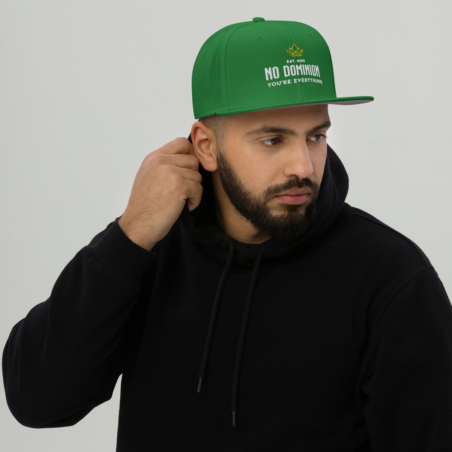 NODO Flat bill