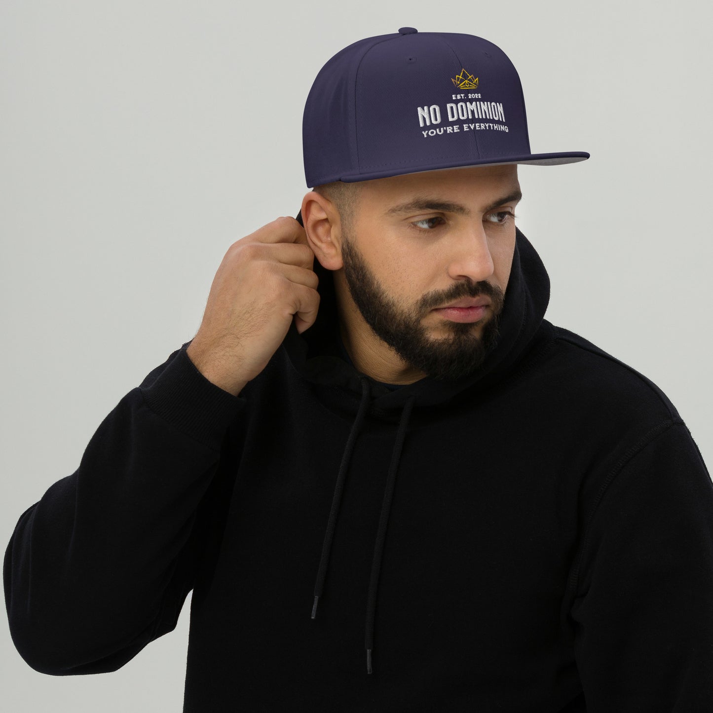 NODO Flat bill