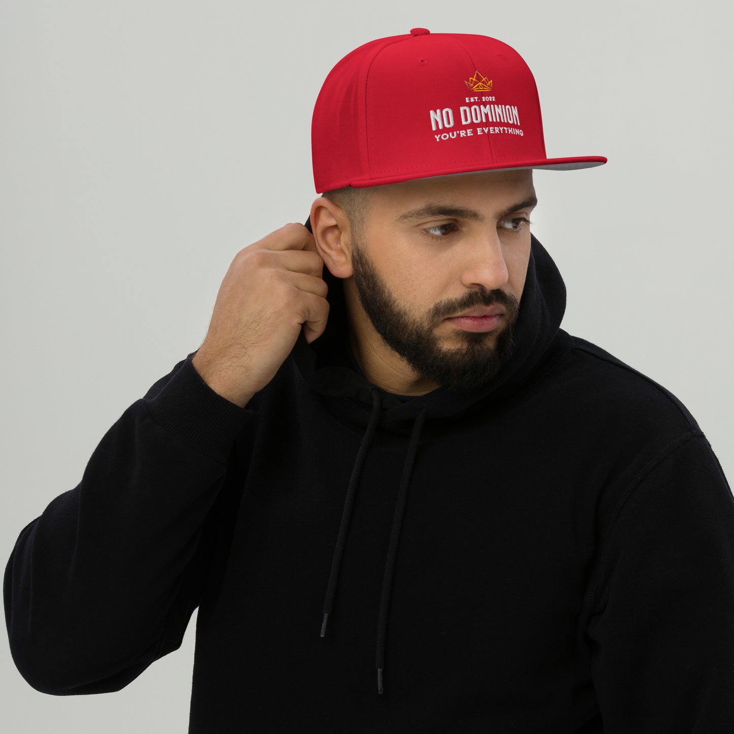 NODO Flat bill