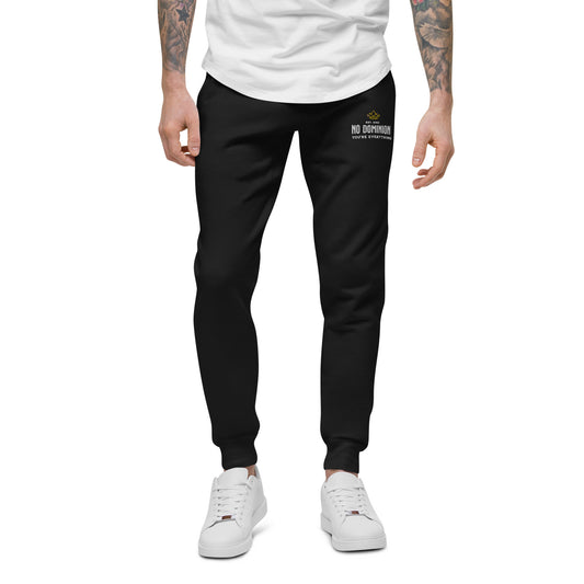 NODO sweatpants