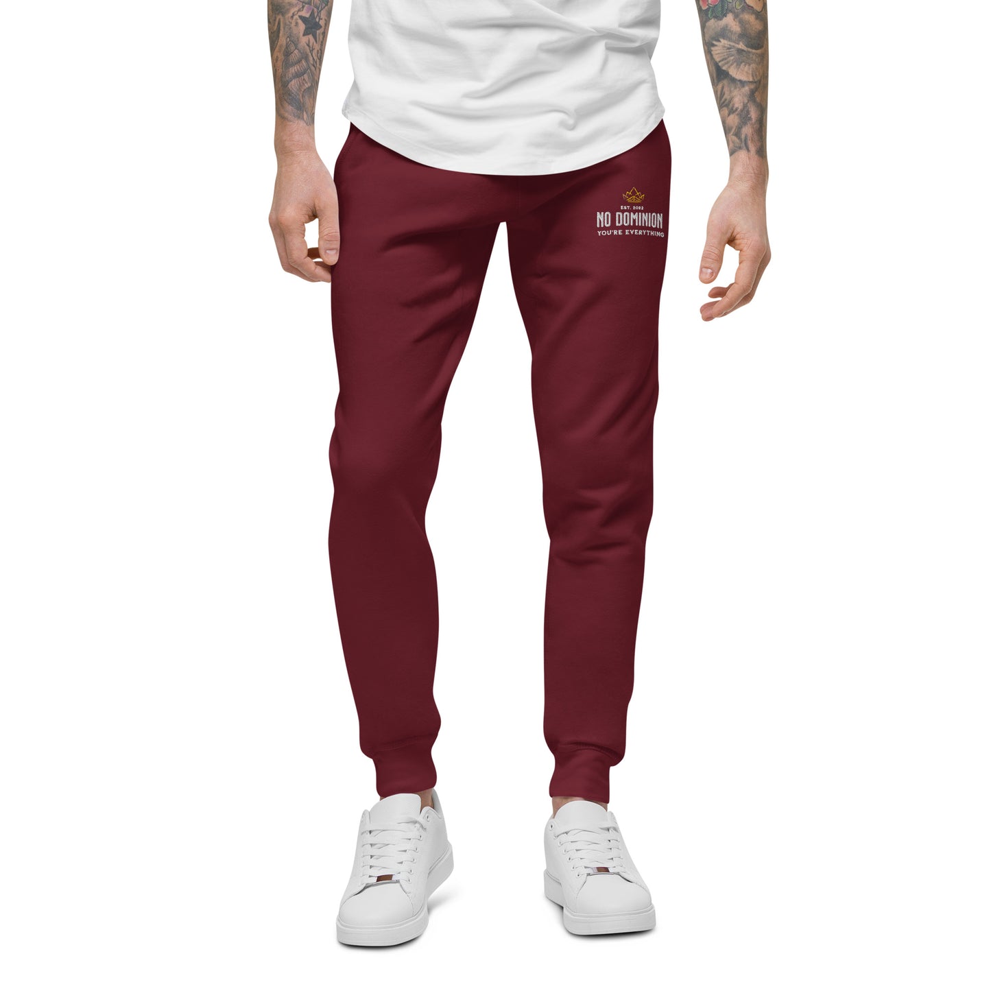 NODO sweatpants