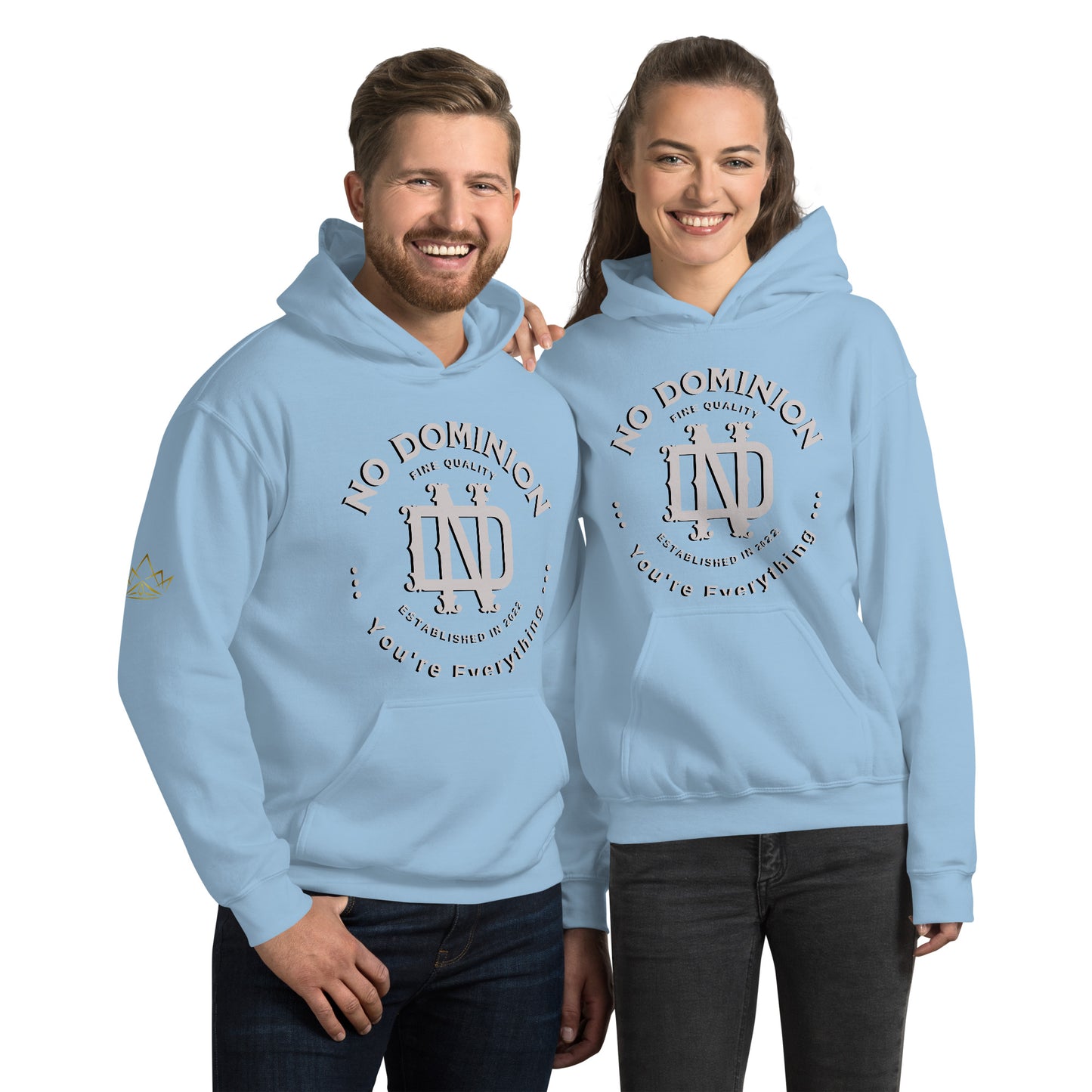 Unisex  Hoodie