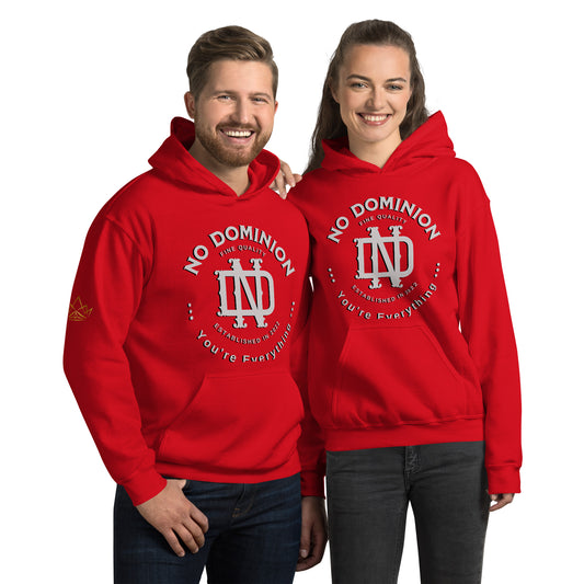 Unisex  Hoodie