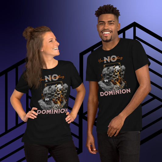 Unisex t-shirt