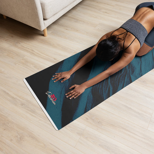 Yoga mat