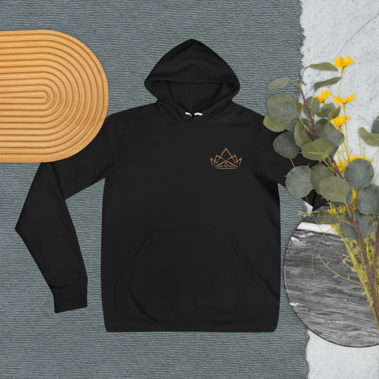 Unisex hoodie