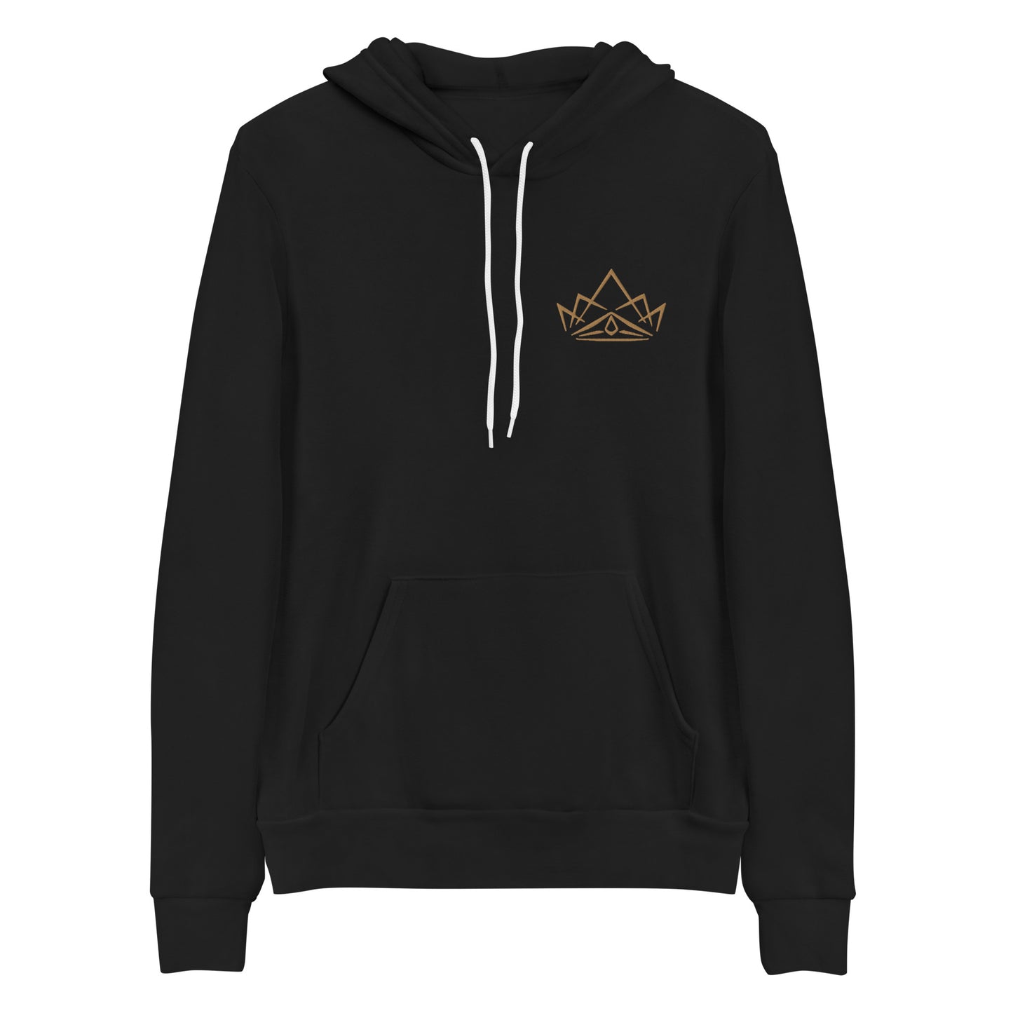 ND you're everything Unisex hoodie