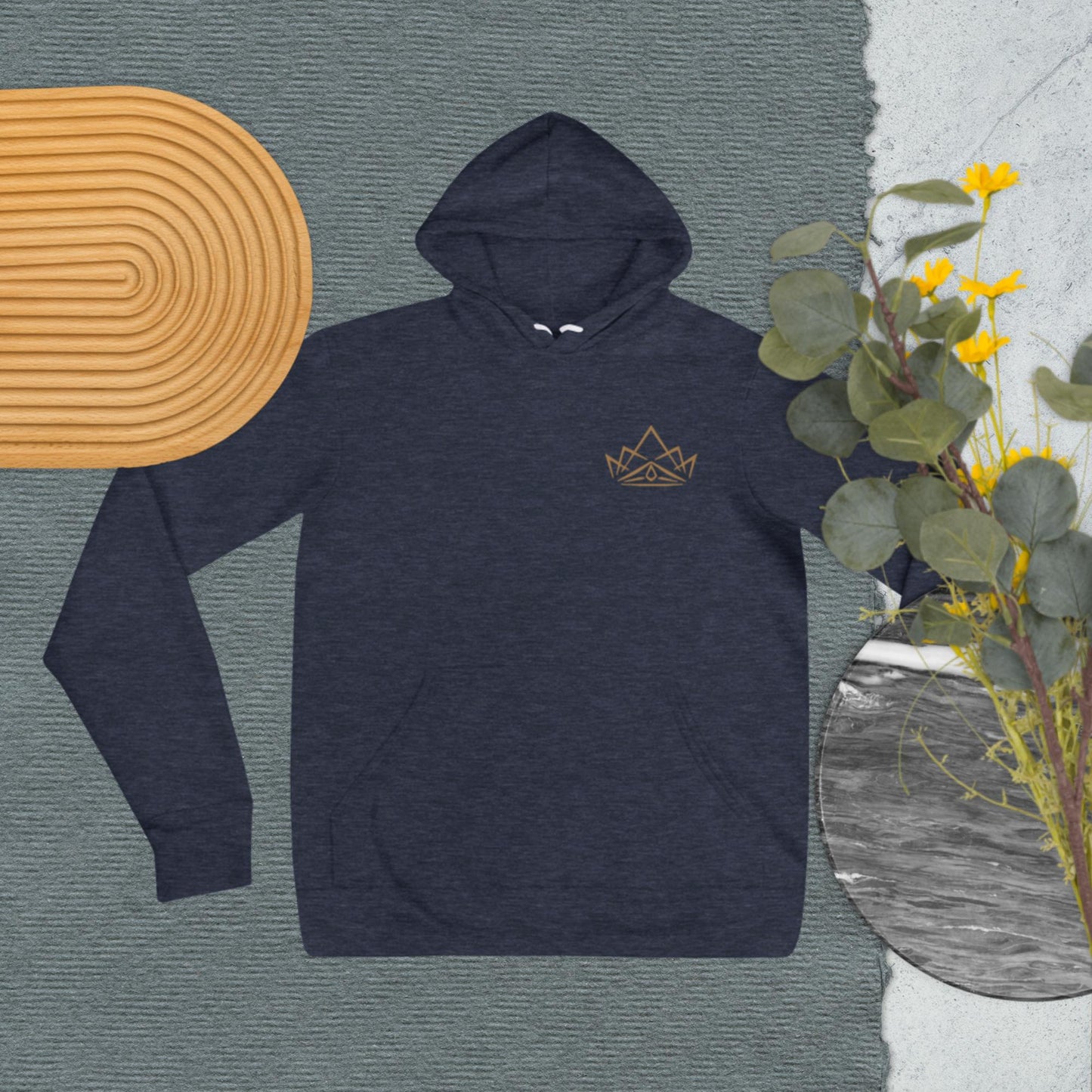 Unisex hoodie