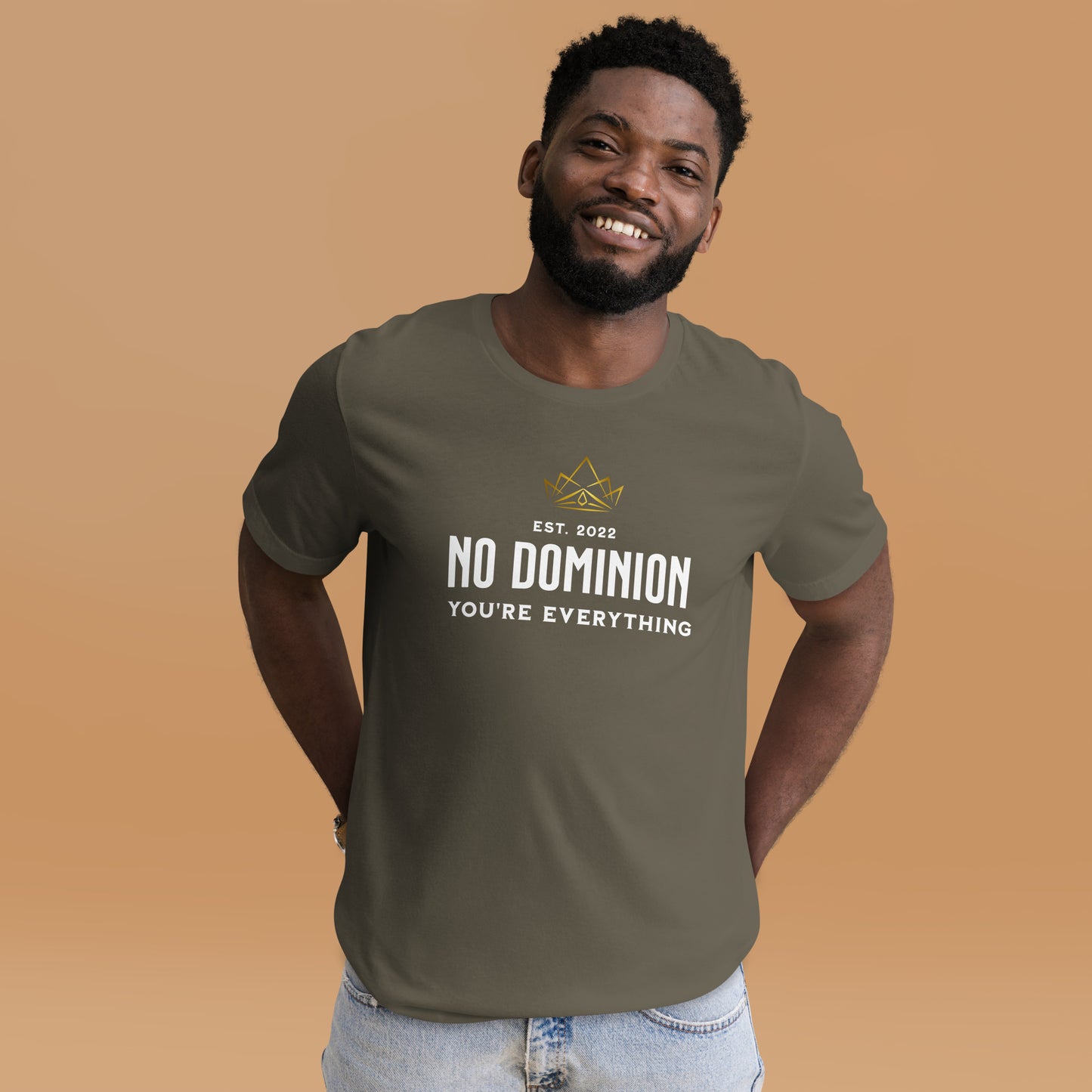 NODO t-shirt