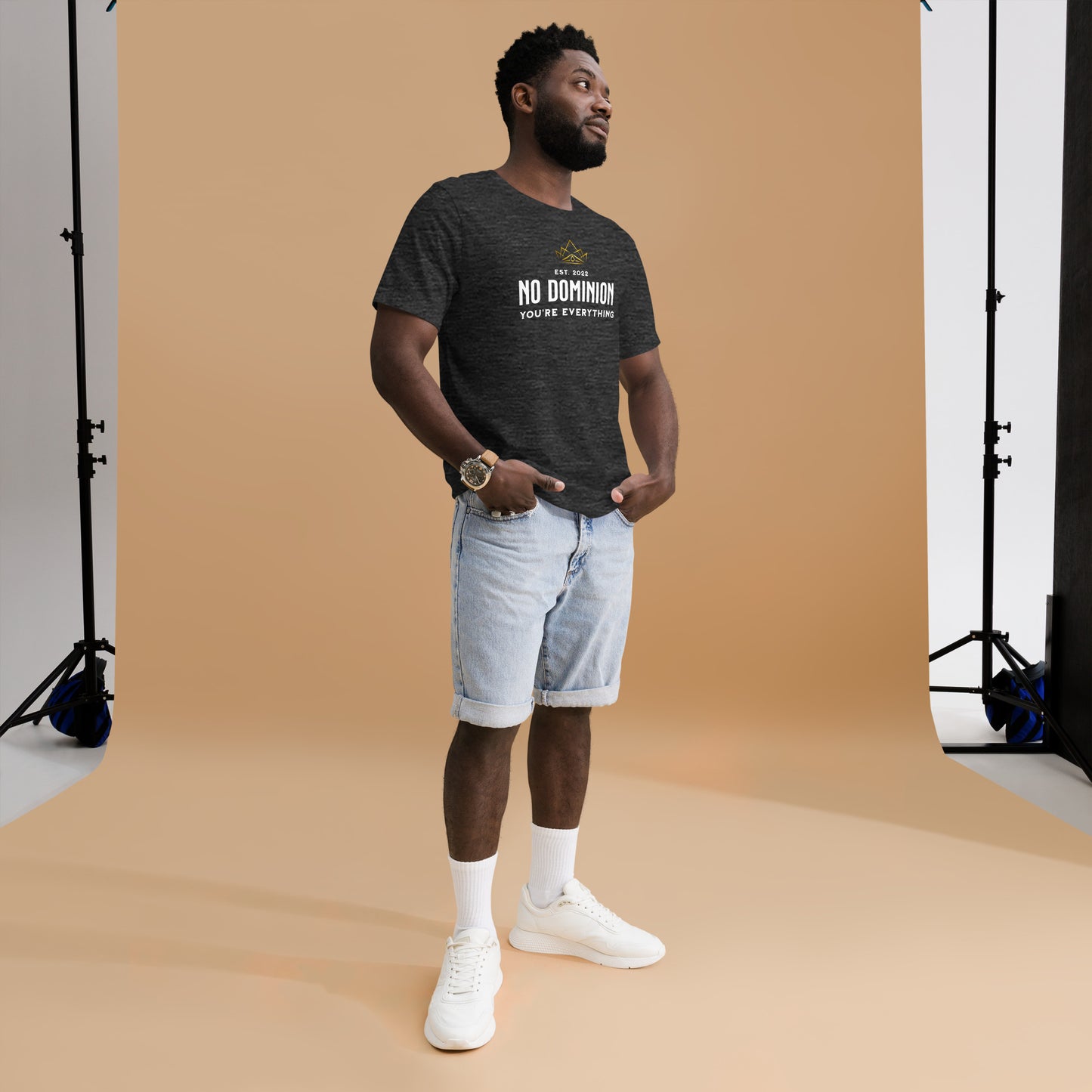 NODO t-shirt