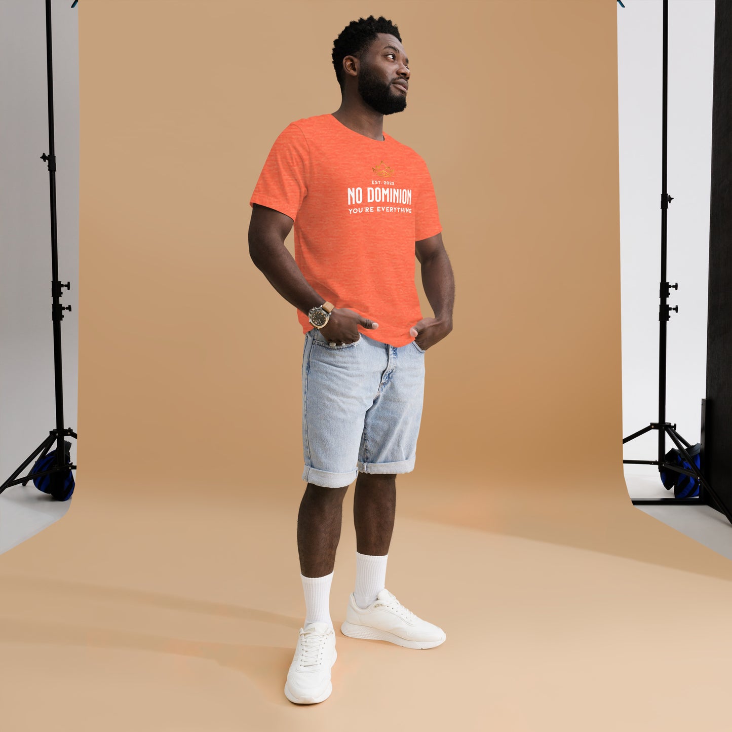 NODO t-shirt
