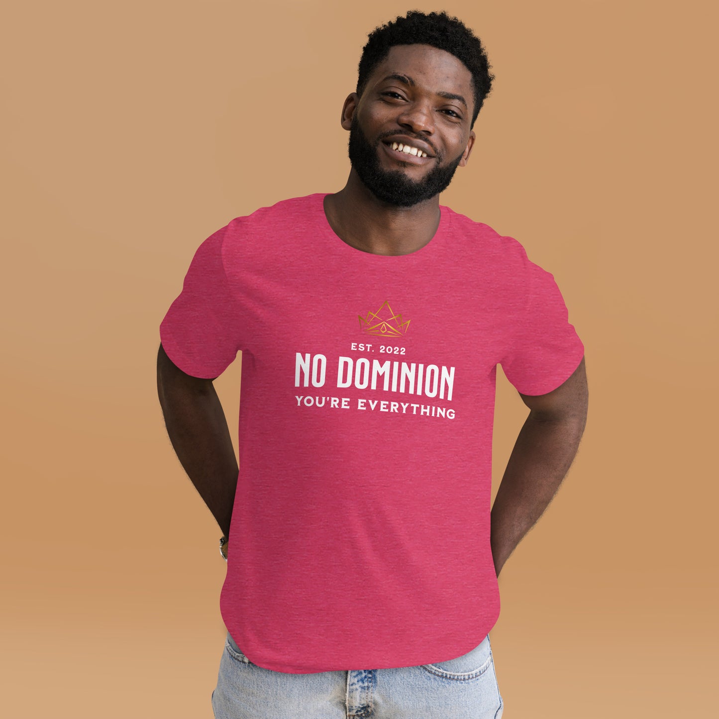 NODO t-shirt