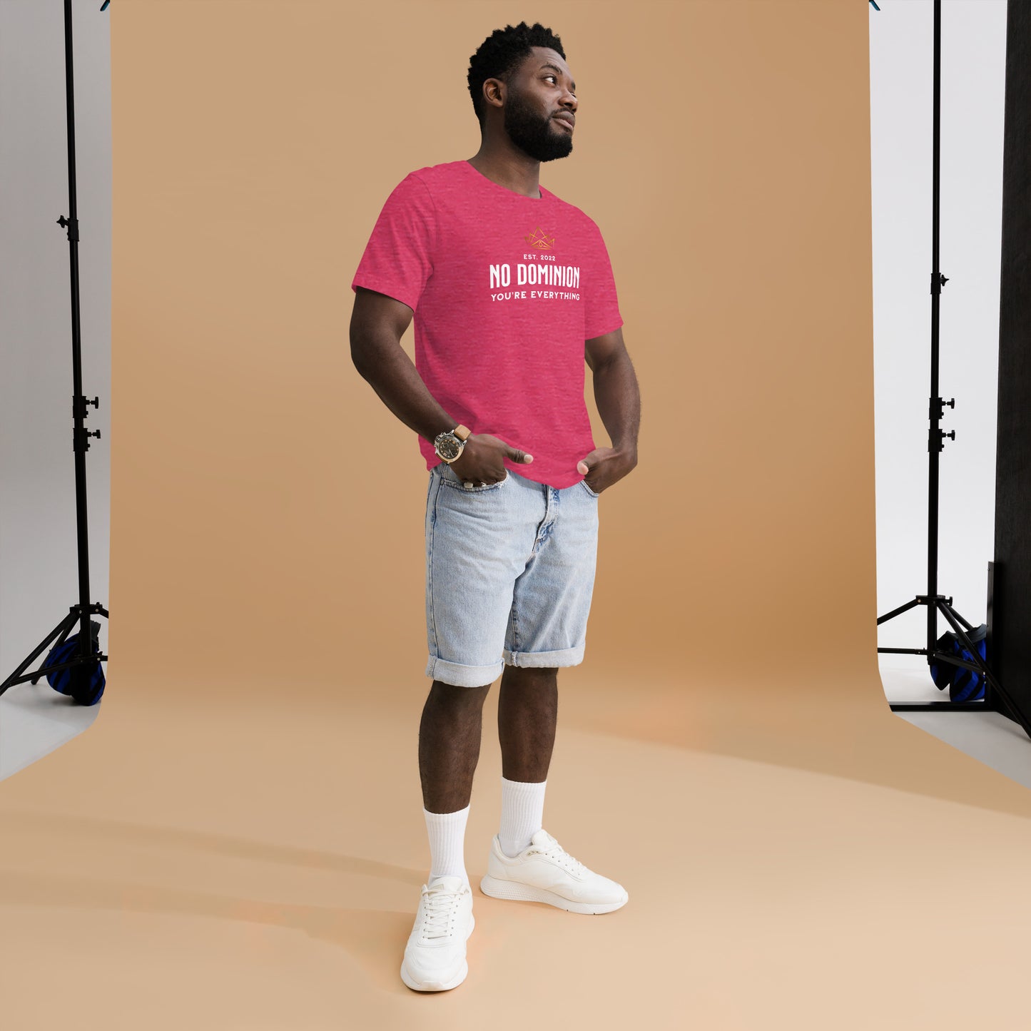 NODO t-shirt