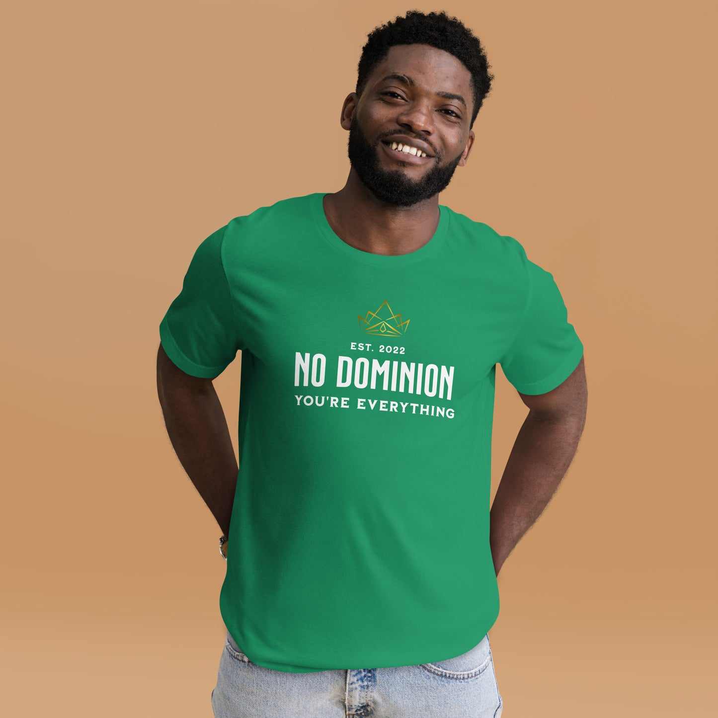 NODO t-shirt