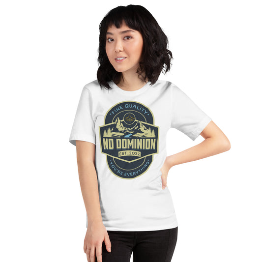 ND adventure t-shirt